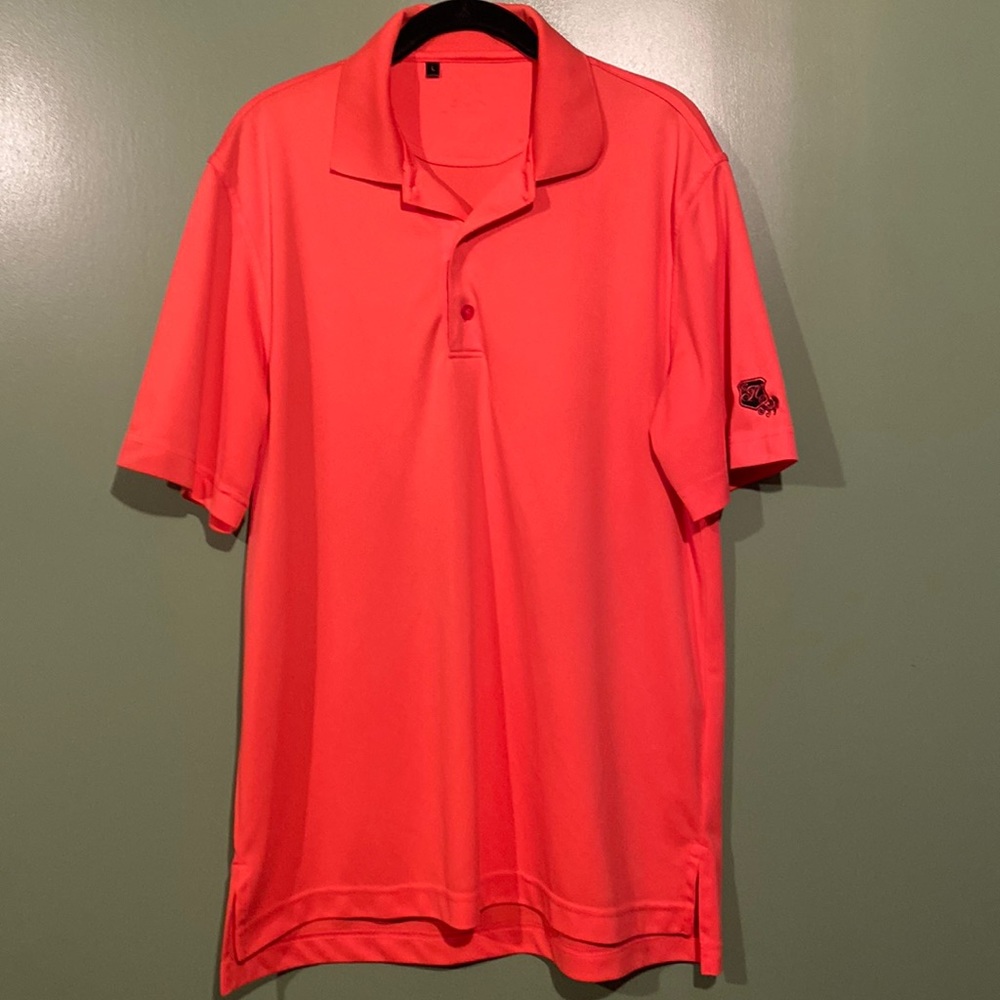 Monterey Men’s Polo